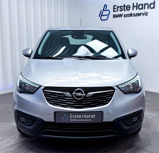 OPEL CROSSLAND X 1.2 Enjoy