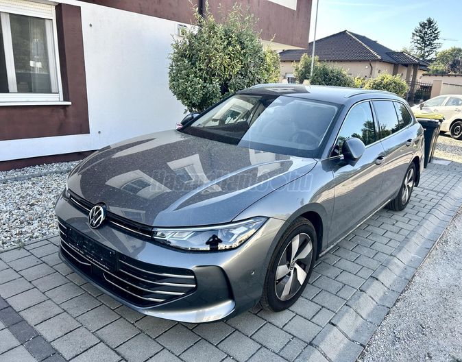 VOLKSWAGEN PASSAT Variant 2.0 TDI Business DSG