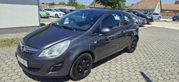 OPEL CORSA D 1.2 Active