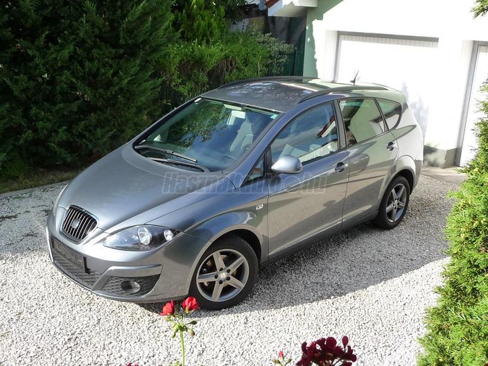 SEAT ALTEA XL 1.6 CR TDI Style