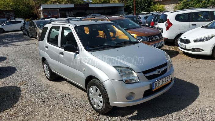 SUZUKI IGNIS 1.3 GC