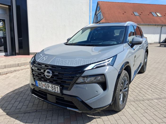 NISSAN X-TRAIL 1.5 e-Power Tekna (Automata)
