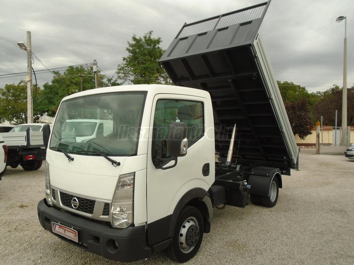 NISSAN CABSTAR 3.0 35.13 S HD 2900mm