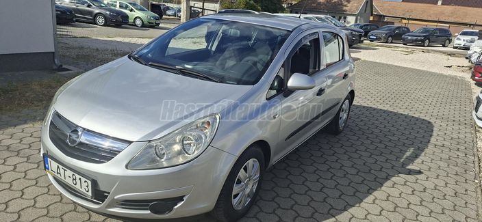 OPEL CORSA D 1.2 Essentia