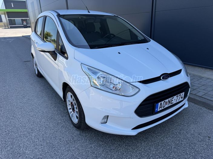 FORD B-MAX 1.6 Titanium Powershift