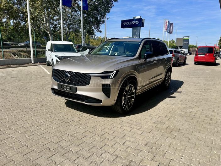 VOLVO XC90 2.0 [T8] Ultra Dark Geartronic (7 személyes )