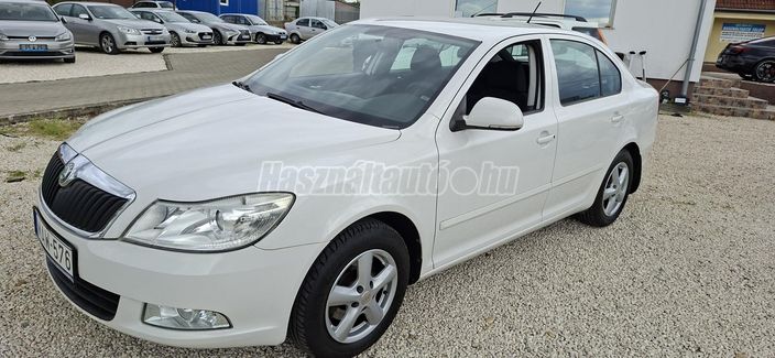 SKODA OCTAVIA 1.2 TSI Active