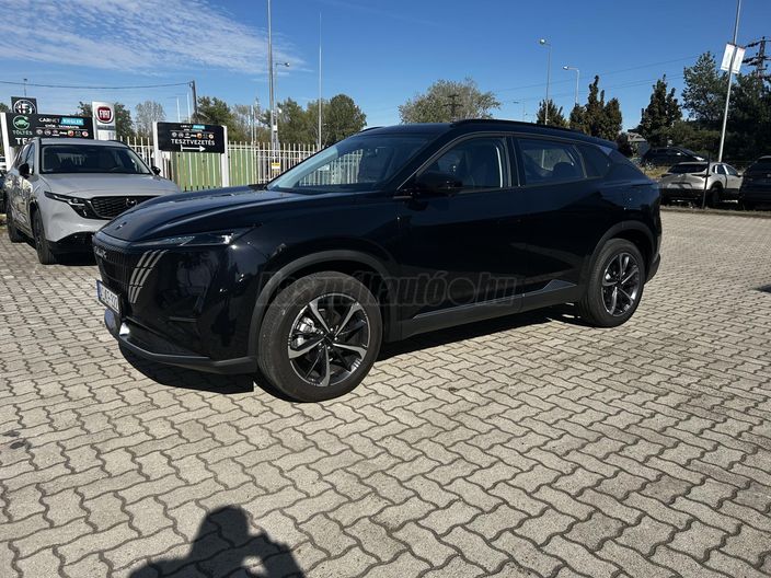 DONGFENG (DFSK) MAGE 1.5 E2 (Automata)