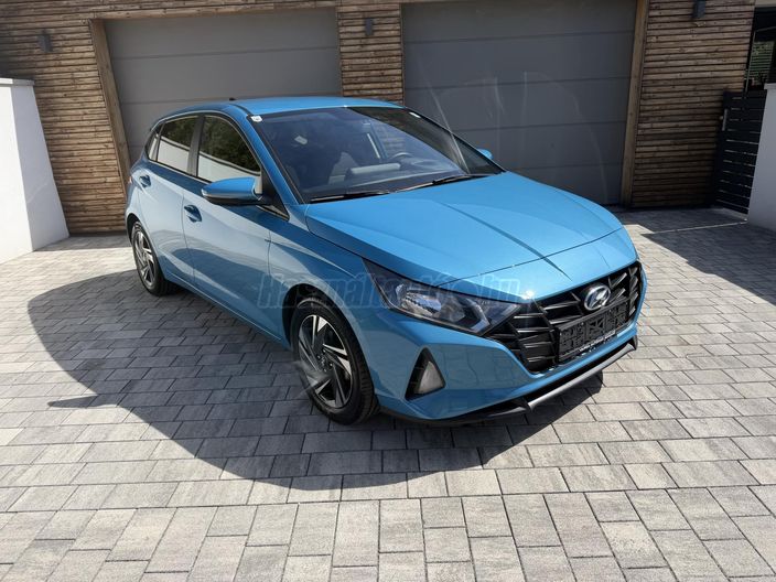 HYUNDAI I20 1.2 MPi Premium
