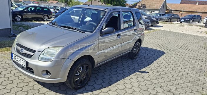 SUZUKI IGNIS 1.3 GC