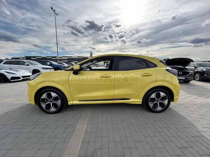FORD PUMA Gen-E Standard Range 43kWh (Automata)