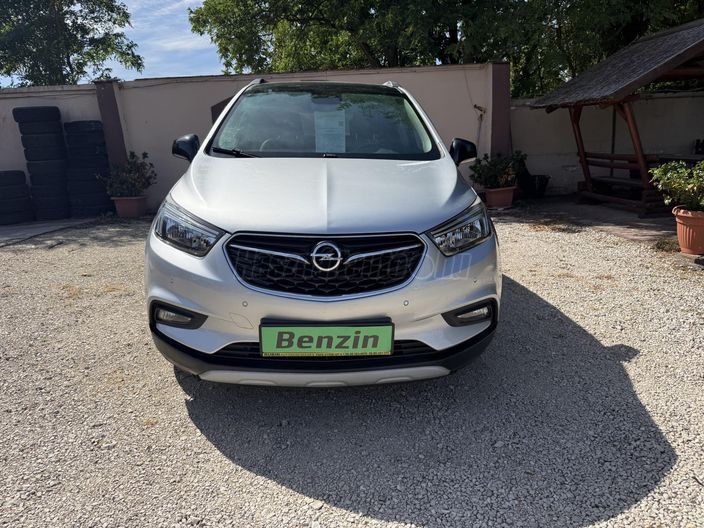 OPEL MOKKA X 1.4 T ecoTEC Enjoy Start-Stop