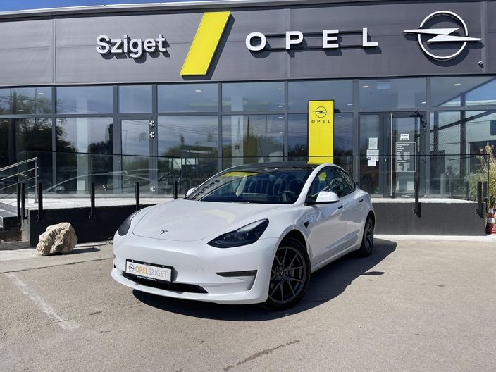 TESLA MODEL 3 Long Range AWD (Automata)