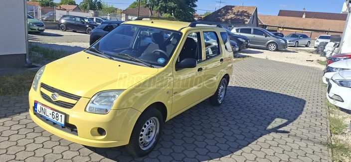 SUZUKI IGNIS 1.3 GLX