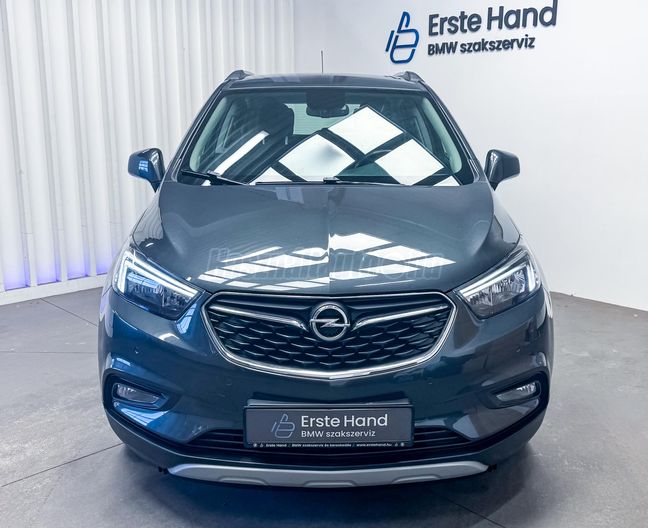 OPEL MOKKA X 1.4 T ecoTEC Ultimate Start-Stop