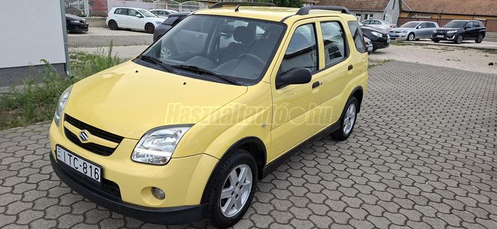 SUZUKI IGNIS 1.3 GS