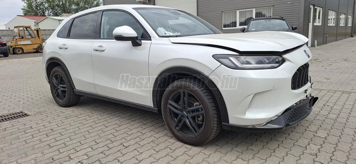 HONDA ZR-V 2.0 i-MMD Hybrid Elegance eCVT