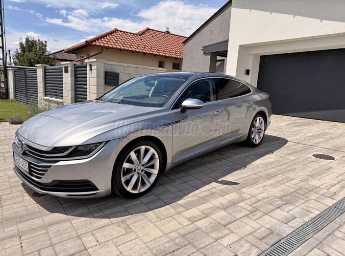 VOLKSWAGEN ARTEON 2.0 TDI SCR Elegance DSG