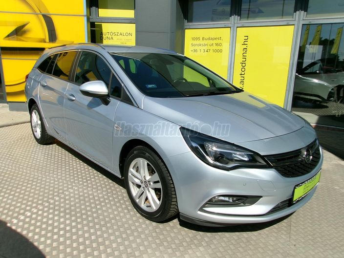 OPEL ASTRA K Sports Tourer 1.4 T Enjoy
