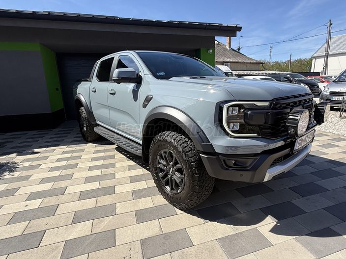 FORD RANGER 2.0 TDCi EcoBlue 4x4 Raptor (Automata)