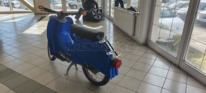 SIMSON SCHWALBE