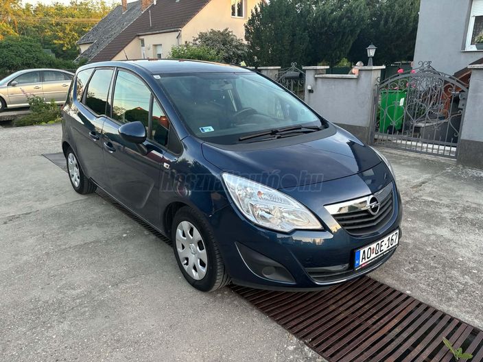 OPEL MERIVA B 1.4 Design