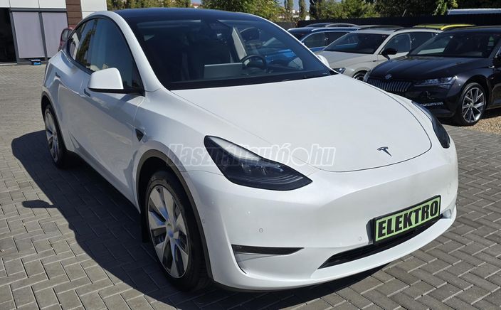 TESLA MODEL Y Long Range AWD (Automata)