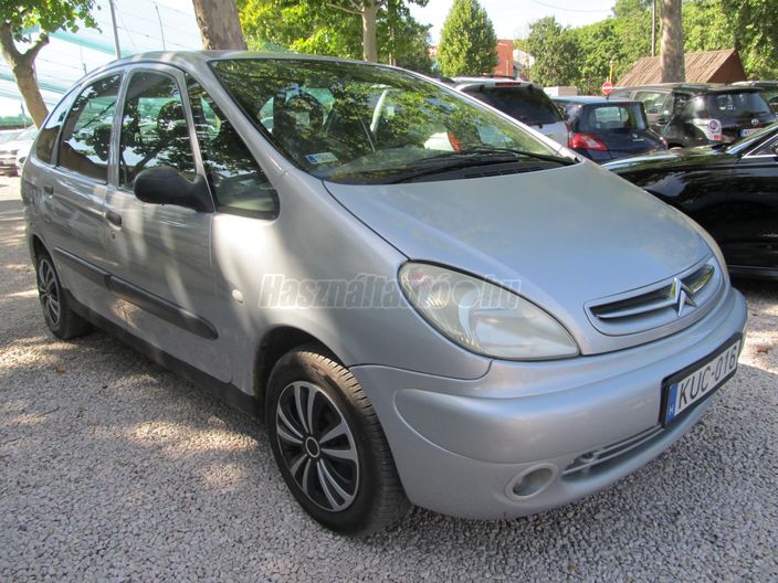 CITROEN XSARA PICASSO 1.6 SX