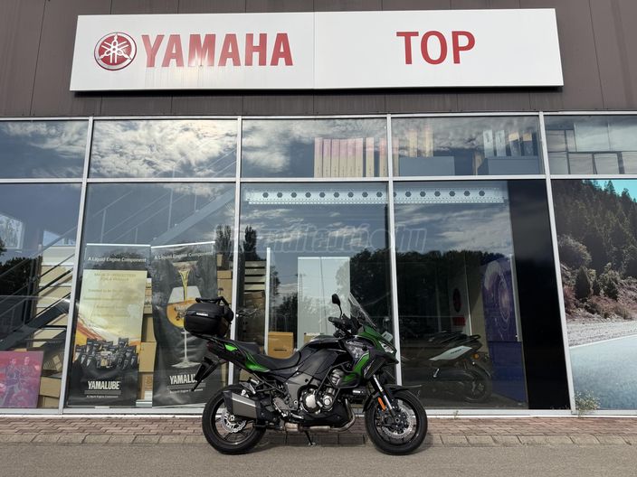 KAWASAKI VERSYS 1000