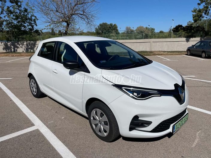 RENAULT ZOE E-Tech Electric 110 52 kWh Life
