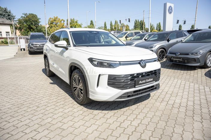 VOLKSWAGEN TAYRON 2.0 TDI Prime DSG
