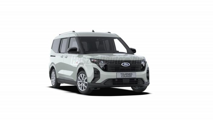 FORD TOURNEO