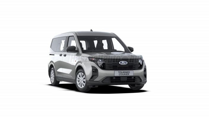 FORD TOURNEO