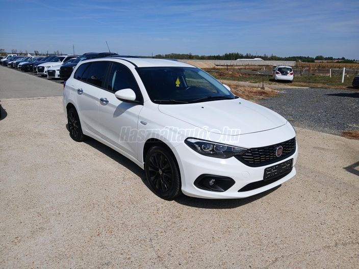 FIAT TIPO 1.4 16V Street
