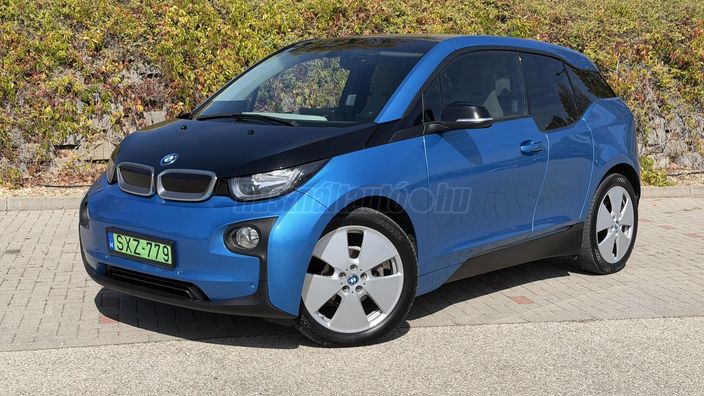 BMW I3 94Ah (Automata)