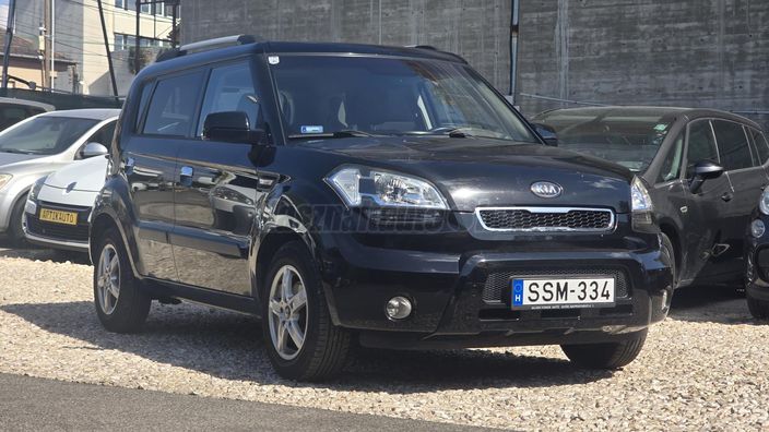 KIA SOUL 1.6 LX