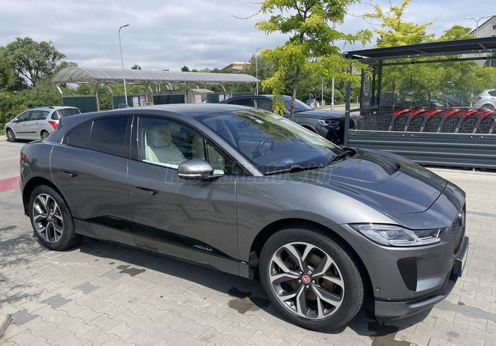 JAGUAR I-PACE EV400 SE (Automata)