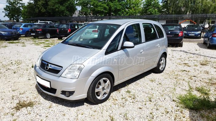 OPEL MERIVA A 1.6 16V Enjoy