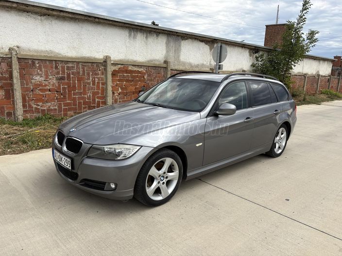 BMW 320 320d Touring
