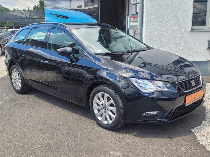 SEAT LEON ST 1.2 TSI Reference Plus
