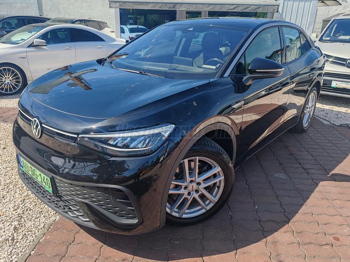 VOLKSWAGEN ID.5 77 kWh Pro