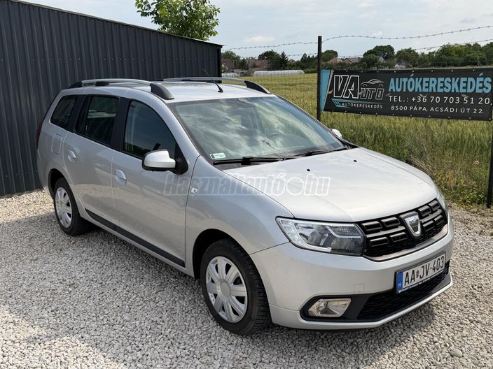 DACIA LOGAN MCV 1.5 dCi Arctic EURO6