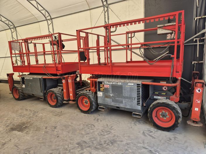 SKYJACK SJ6826RT