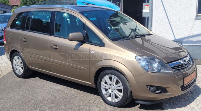 OPEL ZAFIRA B 1.8 Enjoy