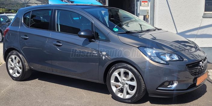 OPEL CORSA E 1.4 Color Edition