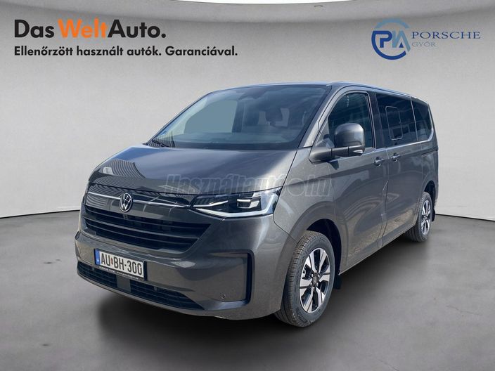 VOLKSWAGEN CARAVELLE 2.0 TDI Style DSG RT (9 személyes )