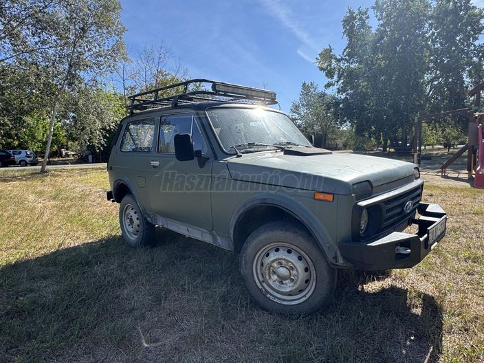 LADA NIVA 2121