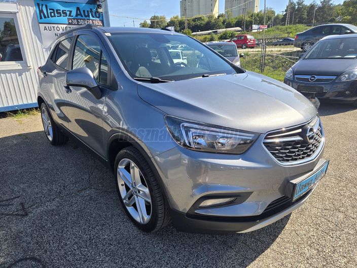 OPEL MOKKA X 1.6 CDTI Enjoy AWD Start-Stop