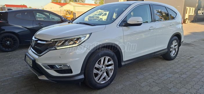 HONDA CR-V 2.0 Lifestyle
