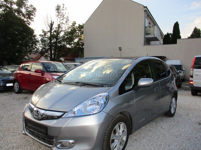 HONDA JAZZ 1.4 Hybrid (Automata)